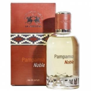 La Martina NOBLE PAMPAMIA 100ml edp