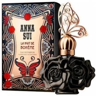 Anna Sui LA NUIT DE BOHEME Eau de Parfum 30ml edp