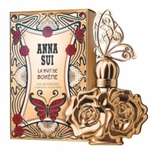 Anna Sui LA NUIT DE BOHEME 30ml edt