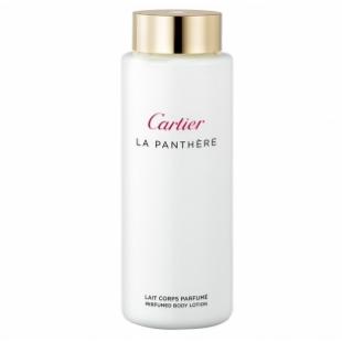 Cartier LA PANTHERE b/lot 200ml