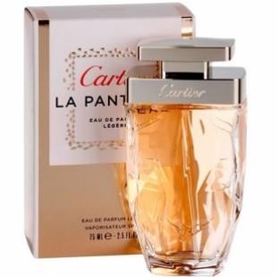 Cartier LA PANTHERE LEGERE 100ml edp