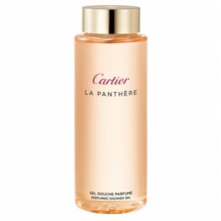 Cartier LA PANTHERE sh/gel 200ml