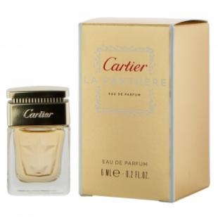 Cartier LA PANTHERE 6ml edp