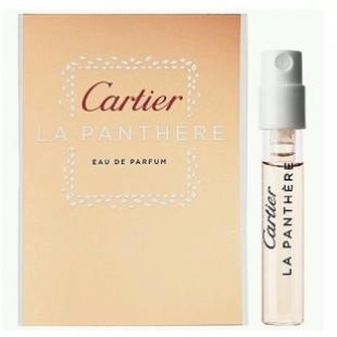 Cartier LA PANTHERE 1.5ml edp