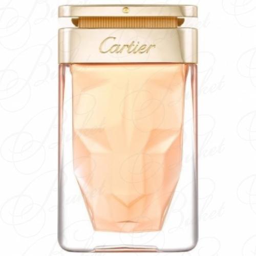 Тестер Cartier LA PANTHERE 75ml edp TESTER