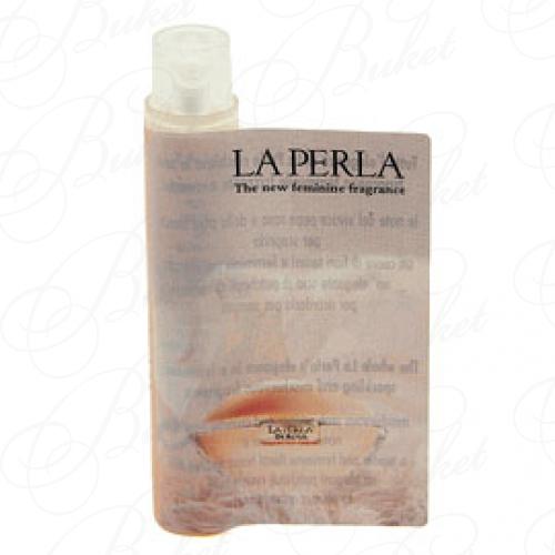Пробники La Perla LA PERLA IN ROSA 1.2ml edt