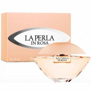 La Perla LA PERLA IN ROSA 30ml edt