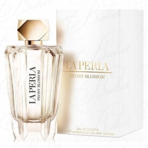 Туалетная вода La Perla LA PERLA PEONY BLOSSOM 30ml edt