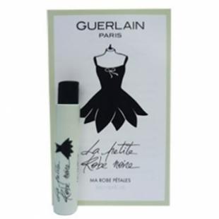 Guerlain LA PETITE ROBE NOIRE EAU FRAICHE 1ml edt