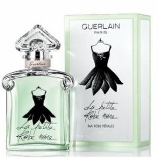 Guerlain LA PETITE ROBE NOIRE EAU FRAICHE 100ml edt