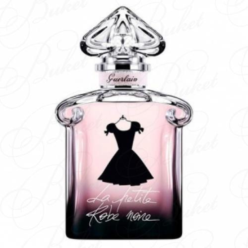 Тестер Guerlain LA PETITE ROBE NOIRE 100ml edp TESTER