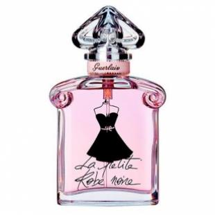 Guerlain LA PETITE ROBE NOIRE Eau de Toilette 100ml edt TESTER