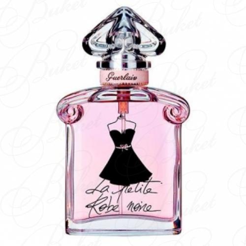 Туалетная вода Guerlain LA PETITE ROBE NOIRE Eau de Toilette 50ml edt