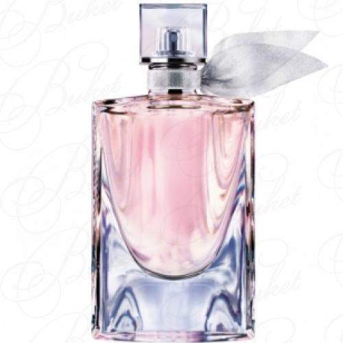 Тестер Lancome LA VIE EST BELLE Eau de Toilette 100ml edt TESTER