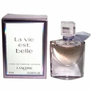 Lancome LA VIE EST BELLE INTENSE 4ml edp