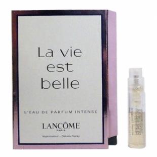 Lancome LA VIE EST BELLE INTENSE 1.2ml edp