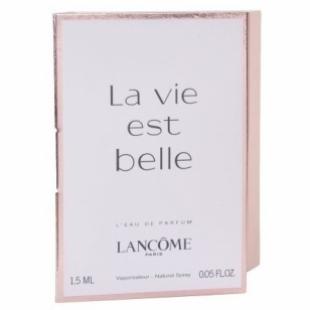 Lancome LA VIE EST BELLE 1.5ml edp