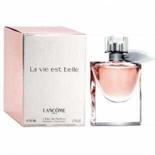 Lancome LA VIE EST BELLE 75ml edp TESTER