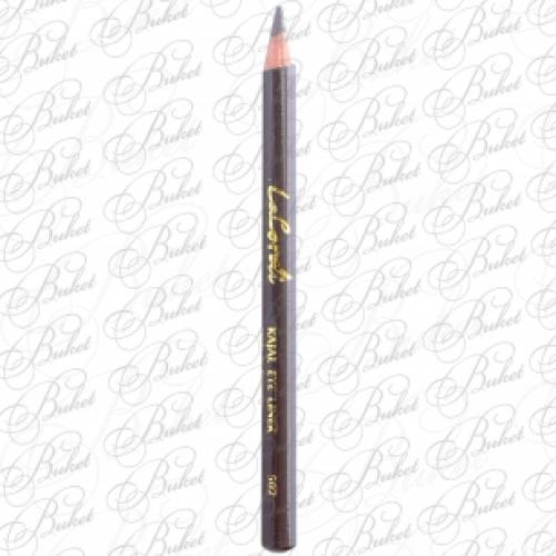 Карандаш для век LACORDI KAJAL EYE LINER PENCIL №502 Латте