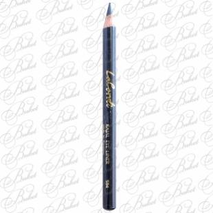 Карандаш для век LACORDI KAJAL EYE LINER PENCIL №504 Темно-Серый