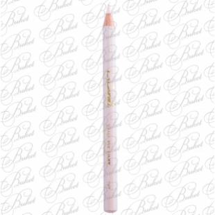 Карандаш для век LACORDI KAJAL EYE LINER PENCIL №505 Молочно-Кремовый