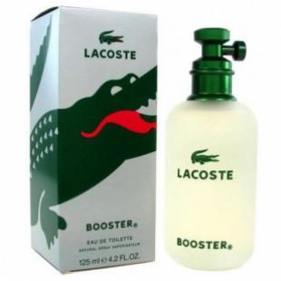 Lacoste BOOSTER 75ml edt