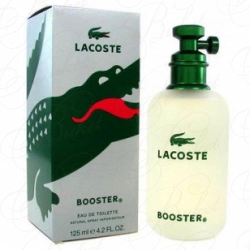 Туалетная вода Lacoste BOOSTER 75ml edt