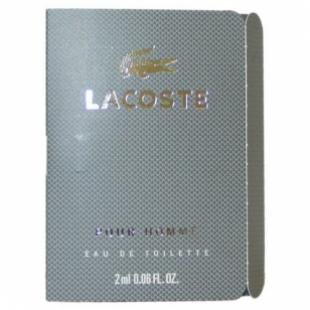 Lacoste LACOSTE POUR HOMME 1.5ml edt