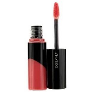 Блеск для губ SHISEIDO MAKE UP LACQUER LIP GLOSS №OR 303 In The Flesh