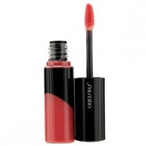Блеск для губ SHISEIDO MAKE UP LACQUER LIP GLOSS №OR 303 In The Flesh