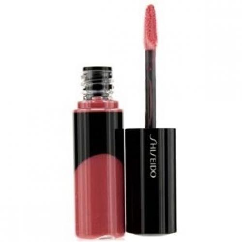 Блеск для губ SHISEIDO MAKE UP LACQUER LIP GLOSS №PK 304 Baby Doll