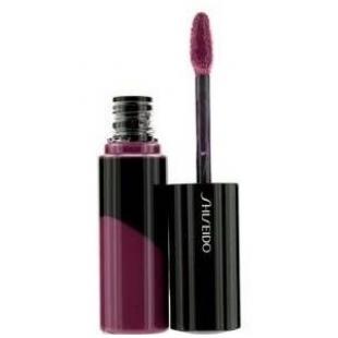 Блеск для губ SHISEIDO MAKE UP LACQUER LIP GLOSS №RS 306 Plum Wine