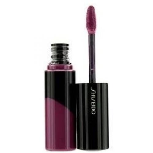 Блеск для губ SHISEIDO MAKE UP LACQUER LIP GLOSS №RS 306 Plum Wine
