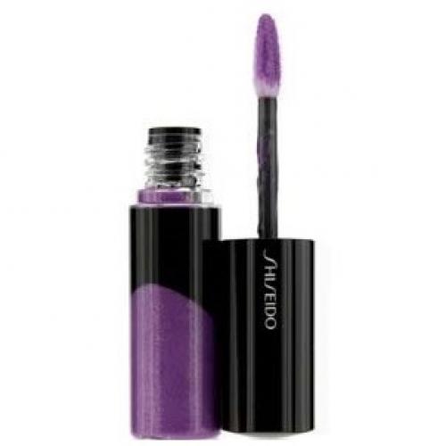 Блеск для губ SHISEIDO MAKE UP LACQUER LIP GLOSS №VI 207 Nebula