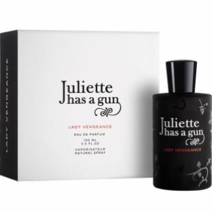 Juliette Has A Gun LADY VENGEANCE 50ml edp