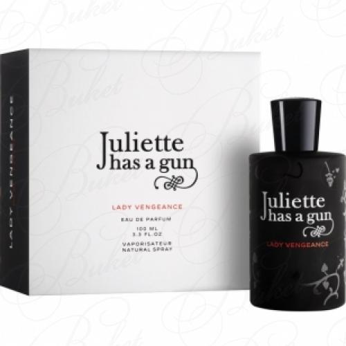 Парфюмерная вода Juliette Has A Gun LADY VENGEANCE 50ml edp