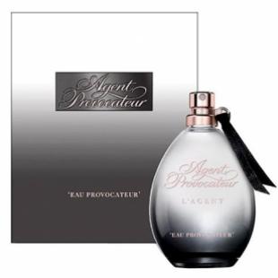 Agent Provocateur L'AGENT EAU PROVOCATEUR 50ml edt