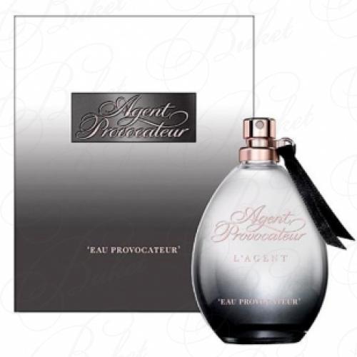Туалетная вода Agent Provocateur L'AGENT EAU PROVOCATEUR 50ml edt