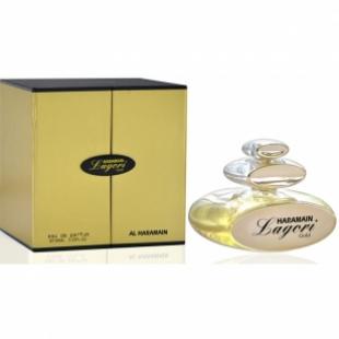 Al Haramain LAGORI GOLD 100ml edp