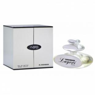 Al Haramain LAGORI SILVER 100ml edp