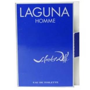 Salvador Dali LAGUNA HOMME 1.6ml edt