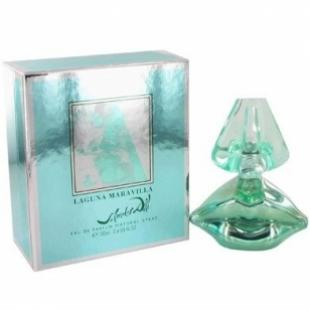 Salvador Dali LAGUNA MARAVILLA 50ml edp