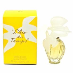 Nina Ricci L`AIR du TEMPS 6ml edt