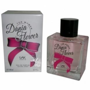 Geparlys LAK DANIA FLOWER 100ml edp