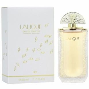 Lalique LALIQUE Eau de Toilette 100ml edt TESTER