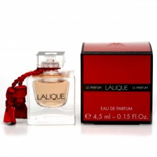 Lalique LALIQUE LE PARFUM 4.5ml edp