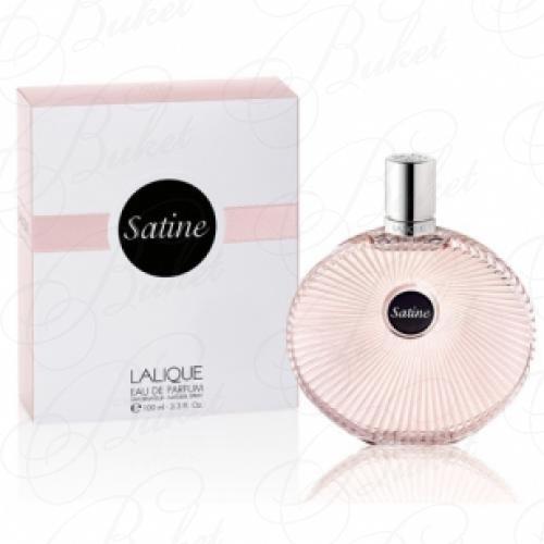 Парфюмерная вода Lalique SATINE 100ml edp