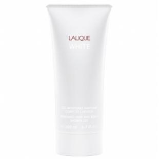 Lalique LALIQUE WHITE sh/gel 200ml