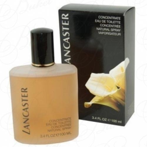 Тестер Lancaster EAU DE CONCENTREE 100ml edt TESTER