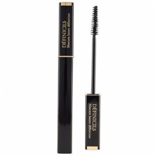 Тушь для ресниц LANCOME MAKE UP DEFINICILS №01 Noir
